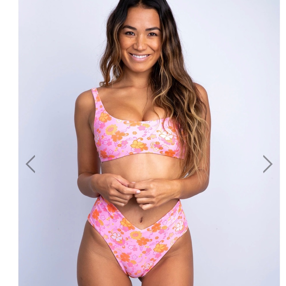 Skatie bikini BNWOT
